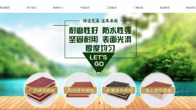 广西贵港东洋木业有限公司